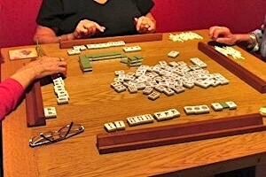 Mahjong pic