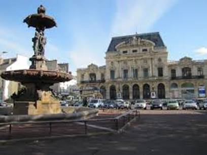 Image result for Picture of Cherbourg